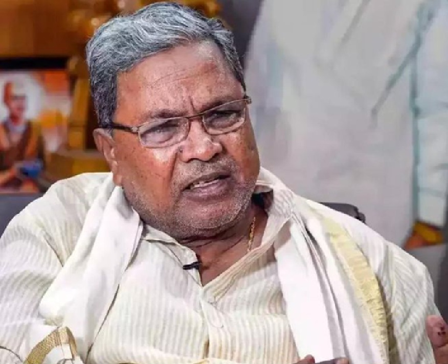 બેંગલુરુ નાસભાગ કેસમાં મોટી કાર્યવાહી