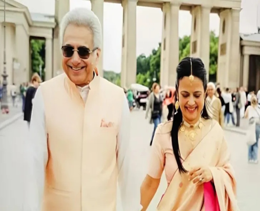 કોણ છે પિનાકી મિશ્રા?