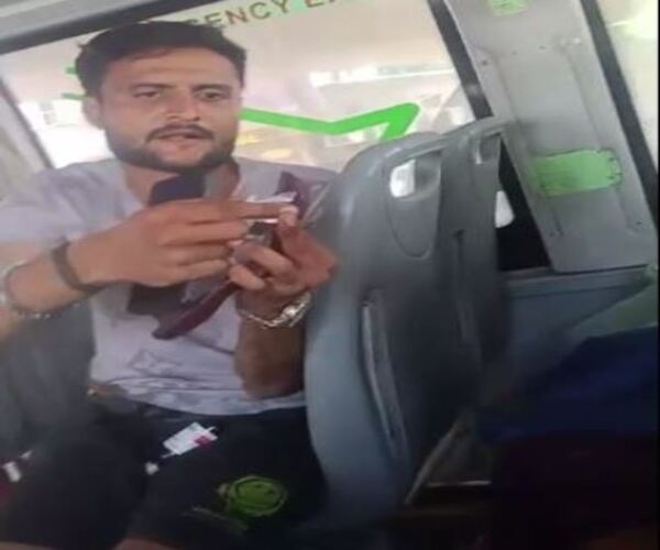 કાયદાની ઐસીતૈસી, ગુજરાત બન્યું ઉડતા પંજાબ!