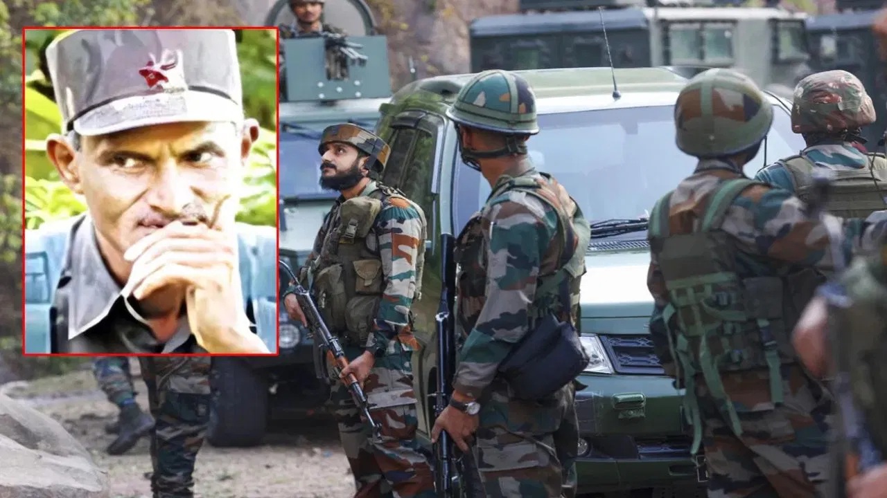 છત્તીસગઢમાં સુરક્ષા દળોને ફરી મોટી સફળતા મળી