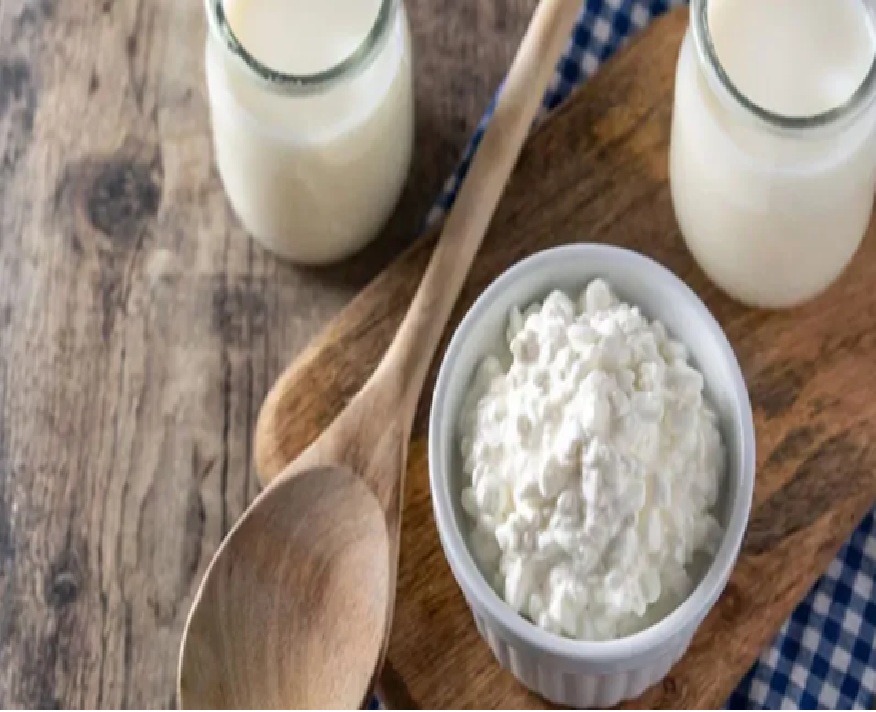 દહીં સાથે ભૂલથી પણ ક્યારેય આ 5 વસ્તુઓ ન ખાઓ