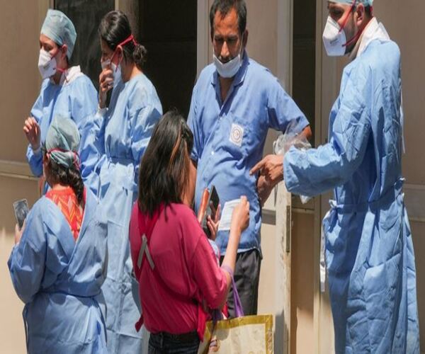 સાવચેત રહેવાનો સમય