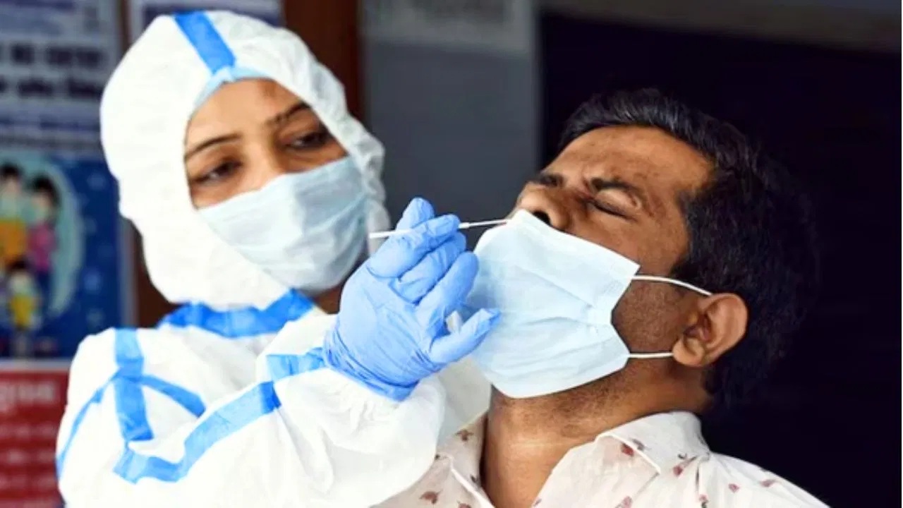 કોરોનાની રફતારે વધારી ચિંતા