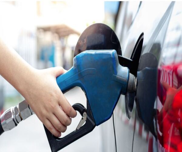 Petrol-Diesel Price Today