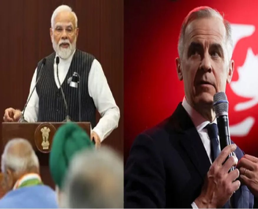 પીએમ મોદીને મળ્યું G7 શિખર સમ્મેલનનું આમંત્રણ