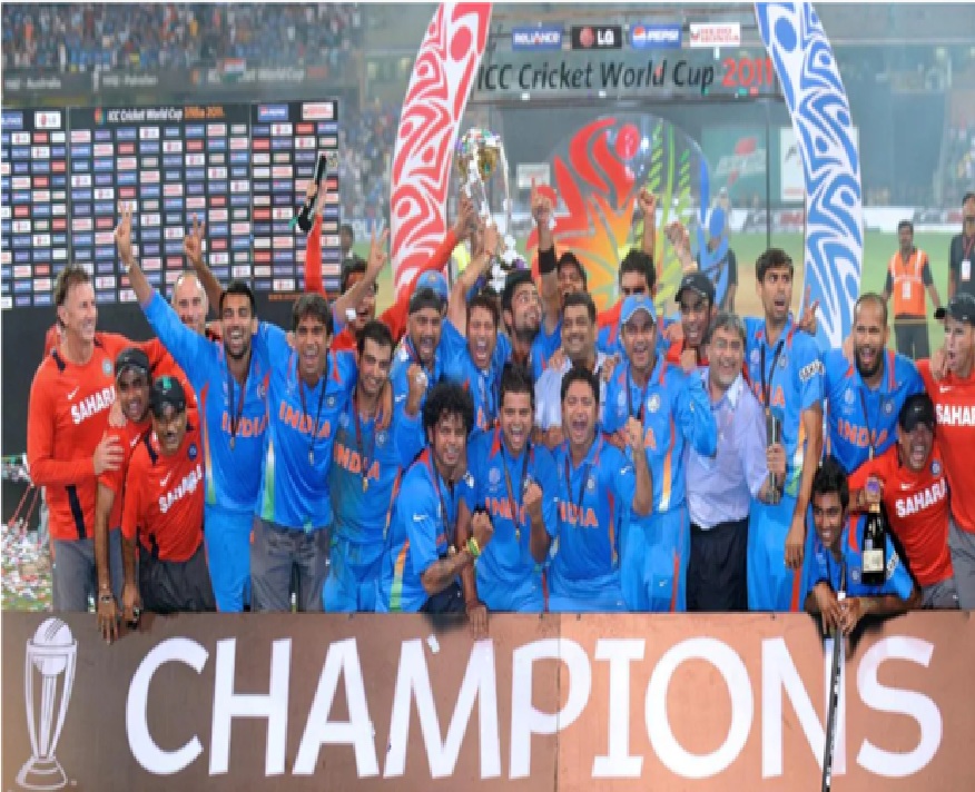 વર્લ્ડકપ વિજેતા આ ખેલાડીએ કરી નિવૃત્તિની જાહેરાત