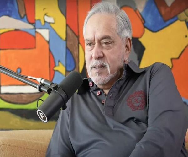 'મને ભાગેડુ કહો, ચોર નહીં'