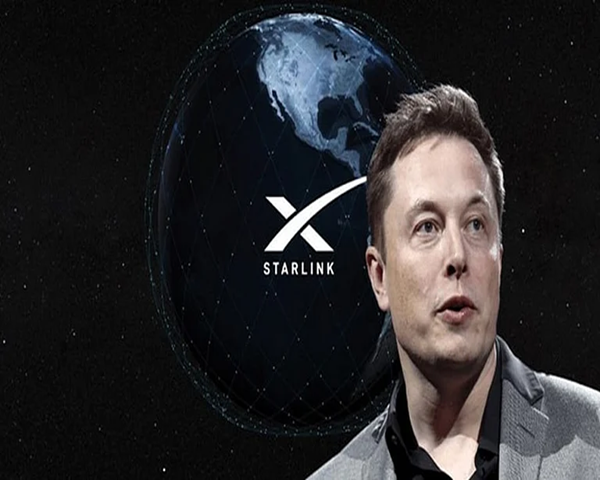 Elon Musk ની સ્ટારલિંકને ભારતે લાઇસન્સ આપ્યું