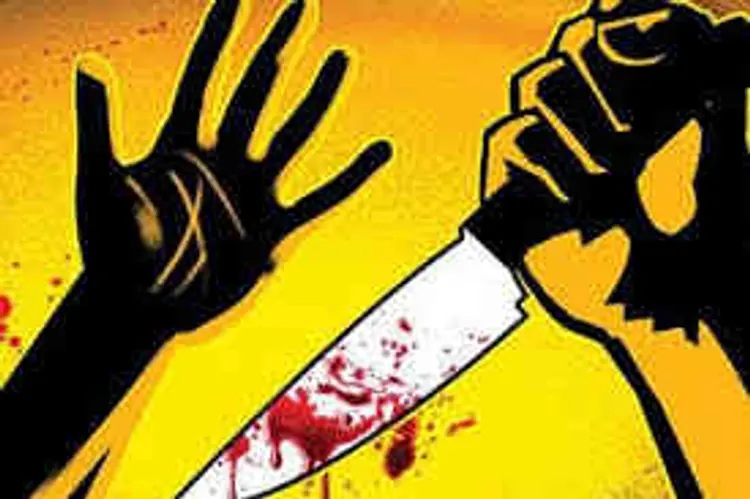 અમદાવાદના દાણી લીમડામાં અસામાજિક તત્વો આતંક