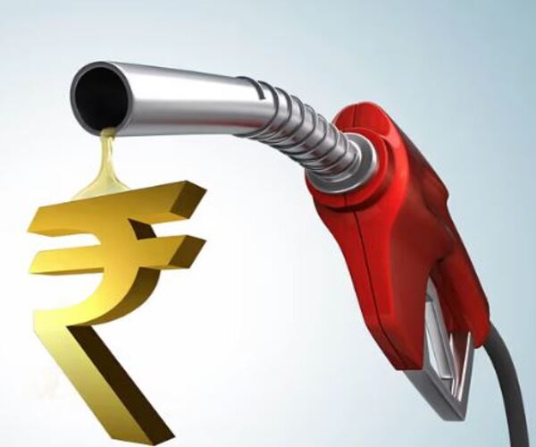 Petrol-Diesel Price Today