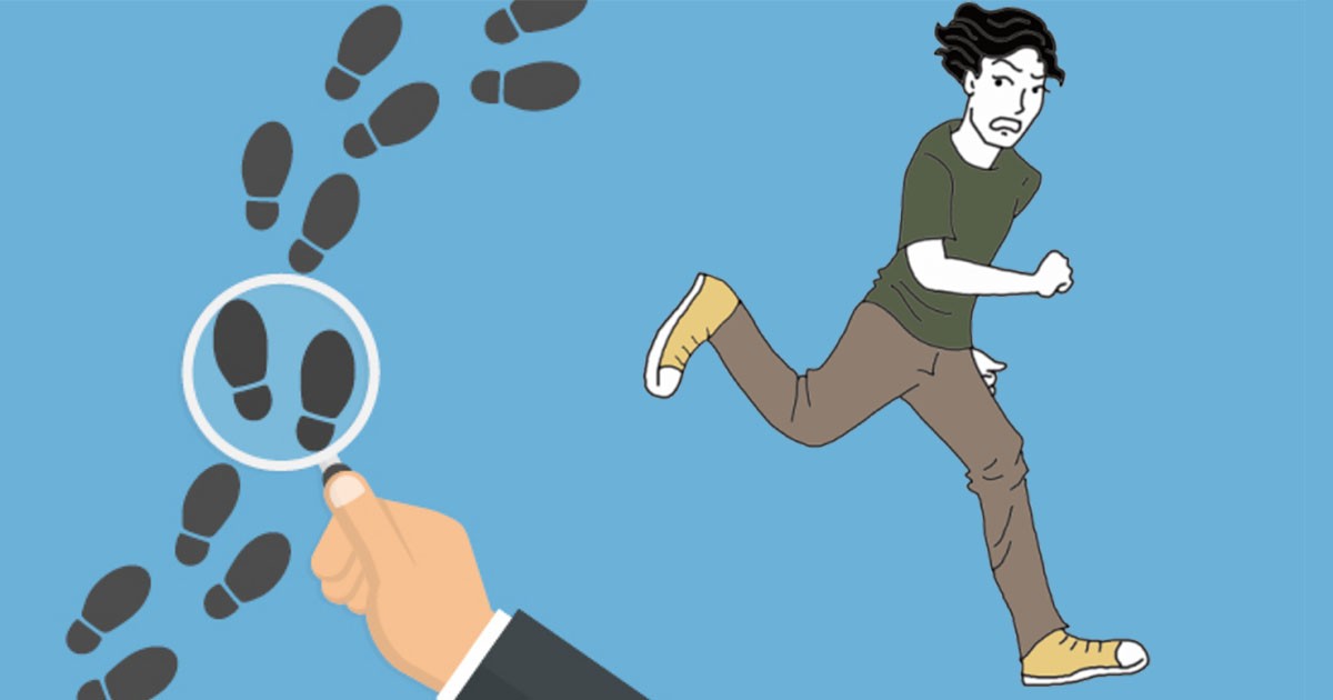 અમરાઇવાડીનો પોક્સોના ગુનાનો આરોપી ફરાર