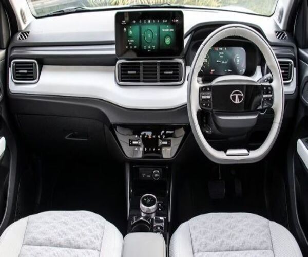 TATAની આ કારના વેચાણમાં ઘટાડો