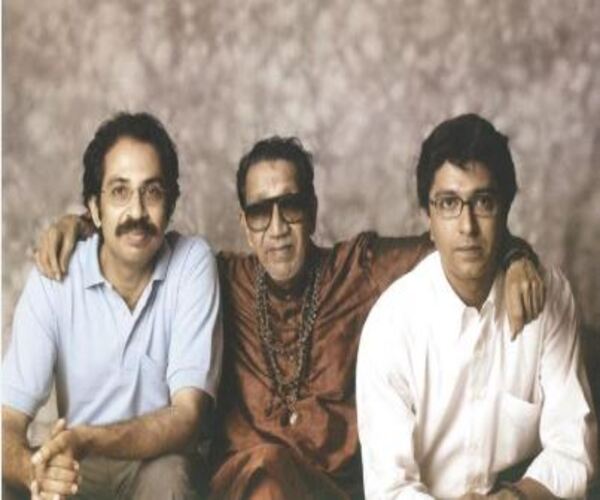 અપને તો અપને હોતે હૈ