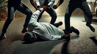 વટવામાં લુખ્ખાતત્વો બન્યા બેફામ