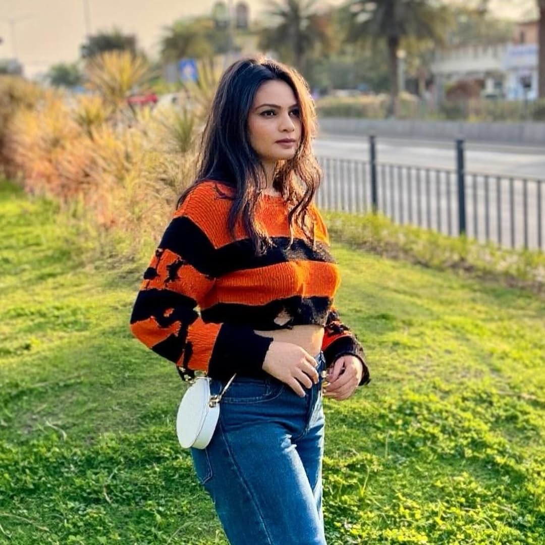 વધુ એક મોડલનો આપઘાત