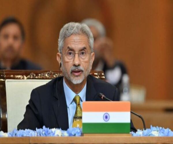 7 દિવસના વિદેશ પ્રવાસ પર એસ. જયશંકર