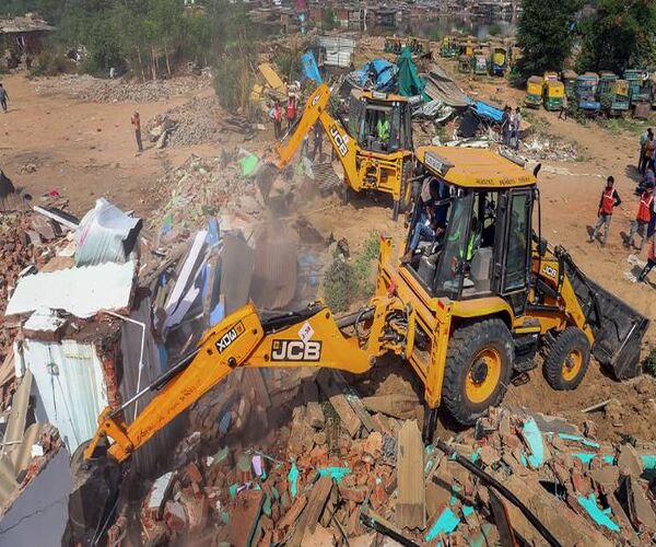 ચંડોળા પછી હવે ટાર્ગેટ રામોલ