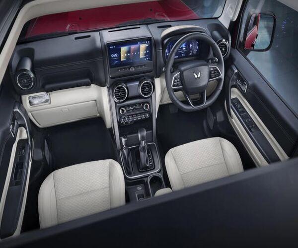 મહિન્દ્રાની આ SUVના વેચાણમાં 80 ટકા સુધી વધારો