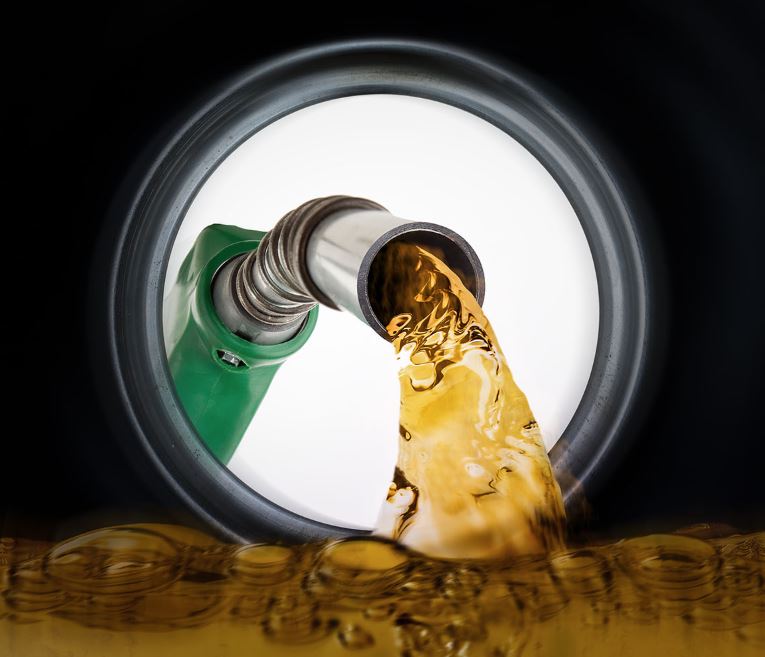 Petrol-Diesel Price Today