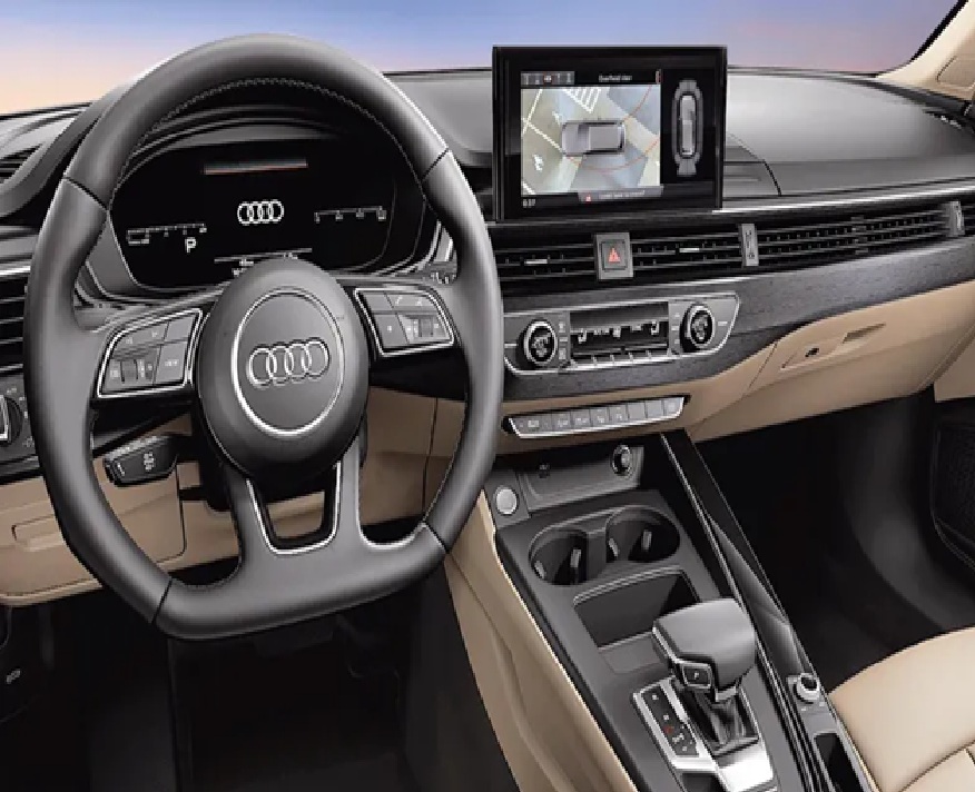 Audi India એ લોન્ચ કરી 57 લાખની લગ્ઝરી કાર