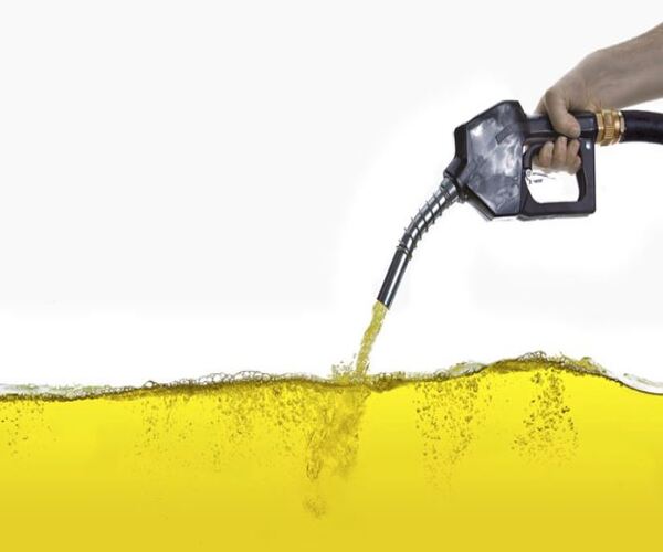 Petrol-Diesel Price Today