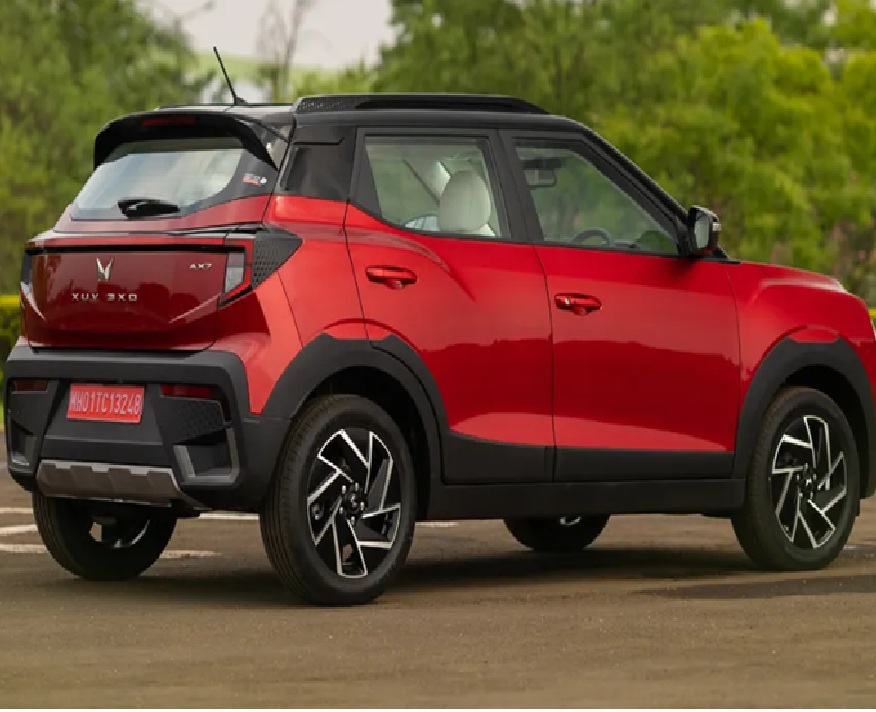 ભારતમાં લોન્ચ થવા જઈ રહી છે આ 3 સસ્તી SUV