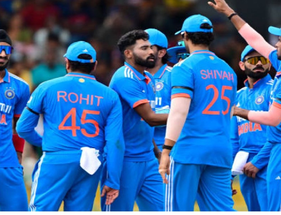 સ્ટાર બેટ્સમેને ખટખટાવ્યો ટીમ ઈન્ડિયામાં વાપસીનો દરવાજો