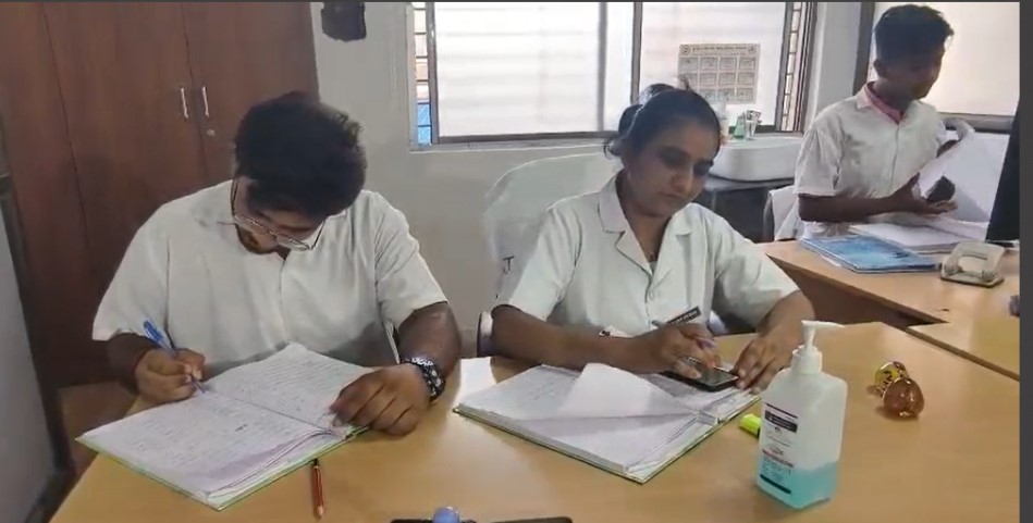 સ્વસ્થ્ય જીવન શૈલી તરફ સશક્ત પગલું