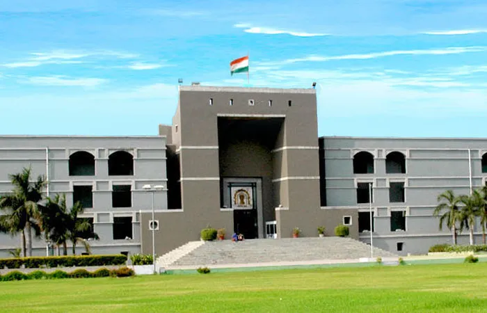 ગુજરાત હાઈકોર્ટને બોમ્બથી ઉડાવવાની ધમકી