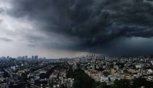 આગામી 7 દિવસ ગુજરાતમાં ક્યાં-ક્યાં પડશે વરસાદ?