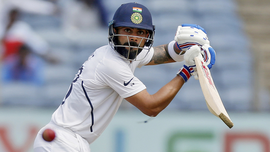 વિરાટ કોહલીએ ટેસ્ટ ક્રિકેટમાંથી કેમ લીધી નિવૃત્તિ?