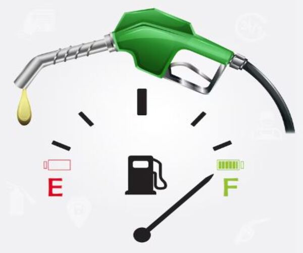 Petrol-Diesel Price Today