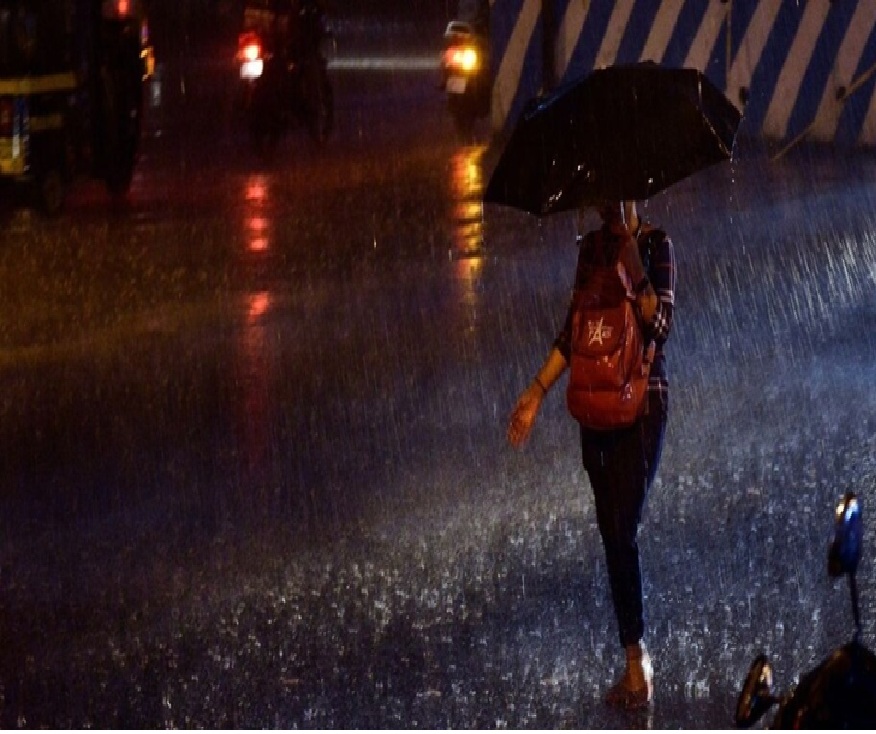 ગુજરાતમાં ક્યારે એક્ટિવ થશે ચોમાસું?