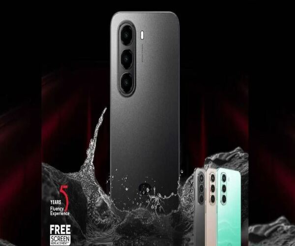 9500થી ઓછામાં લૉન્ચ થયો 5000mAhની બેટરી વાળો ફોન