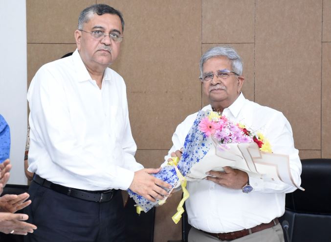 GST, વીજ બિલ અને ખેતી અંગે લેવાયા મહત્વના નિર્ણય