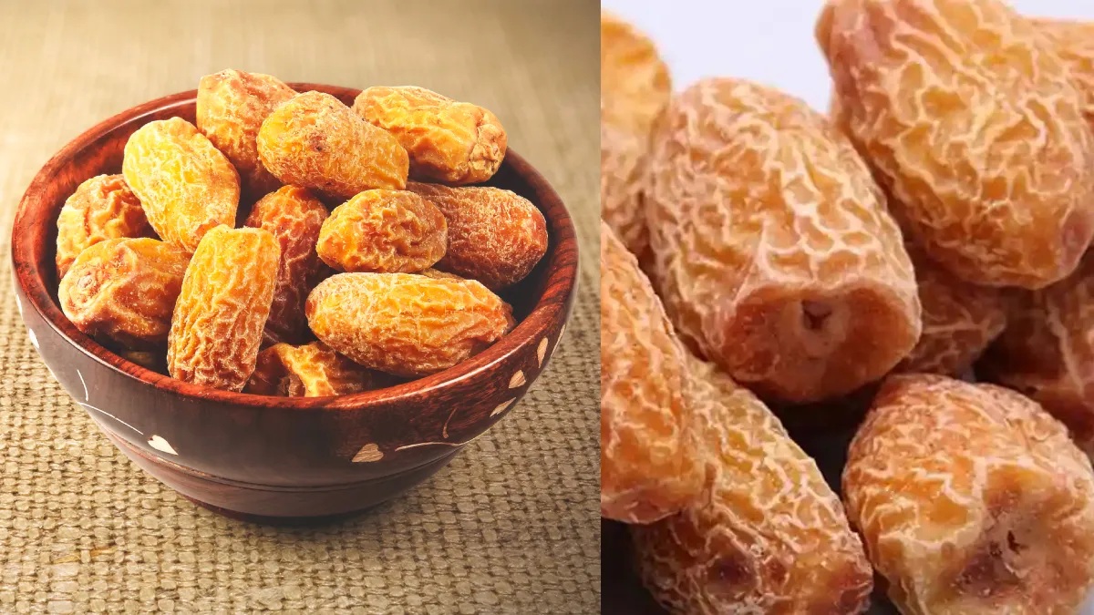 દરરોજ કરો ખારેકનું સેવન