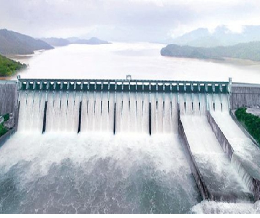 ગુજરાતની જીવાદોરી સરદાર સરોવર ડેમમાં કેટલું બચ્યું છે પાણી?