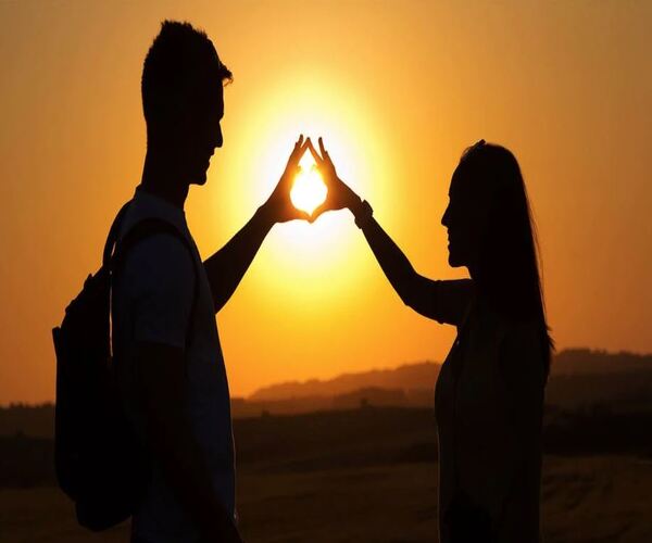 RELATIONSHIPમાં પ્રેમ જરૂરી