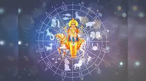 શુક્ર ભરણી નક્ષત્રમાં કરશે પ્રવેશ