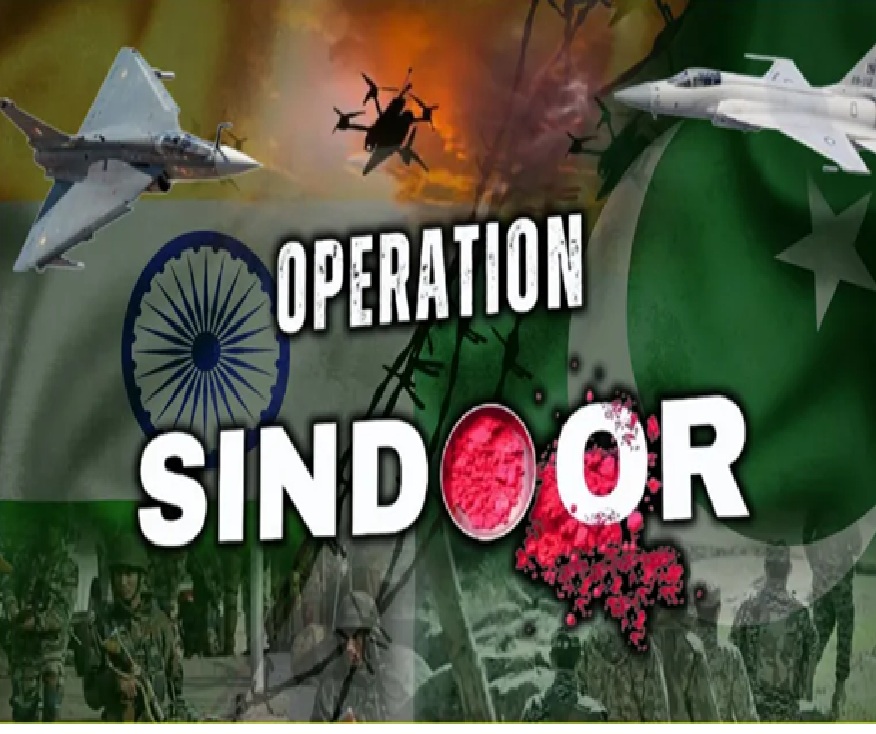 જમ્મુ એરપોર્ટને ઉડાવી દેવાનું ઘડાયું હતું કાવતરું