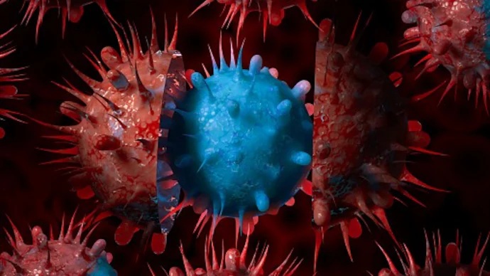 કોવિડ-19 નું નવું XFG વેરિઅન્ટ શું છે