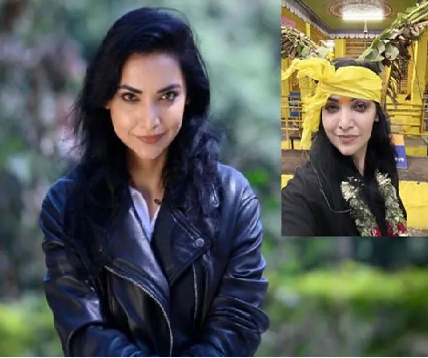 Bihar Election 2025: કોણ છે પુષ્પમ પ્રિયા ચૌધરી?