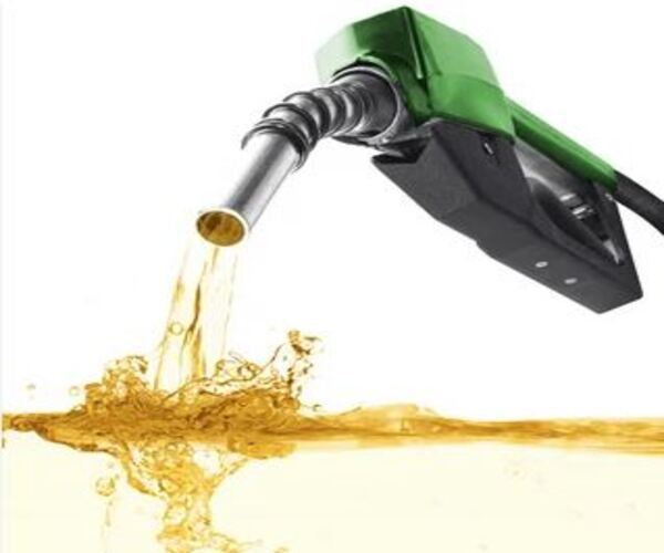 Petrol-Diesel Price Today