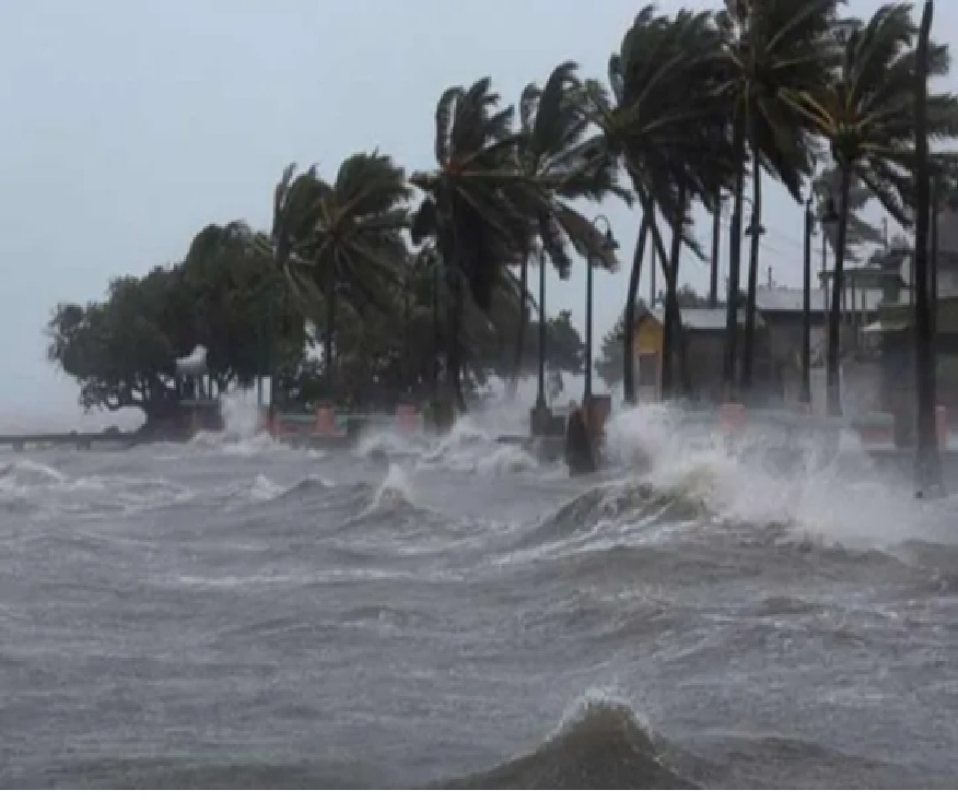 છોતરાં નીકળી જશે! ગુજરાતના 13 જિલ્લામાં ભારે વરસાદનું ઓરેન્જ એલર્ટ