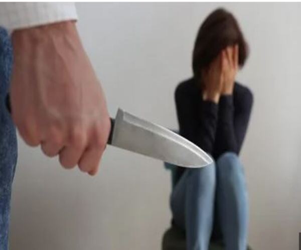 સહન ના થયું બ્રેકઅપ