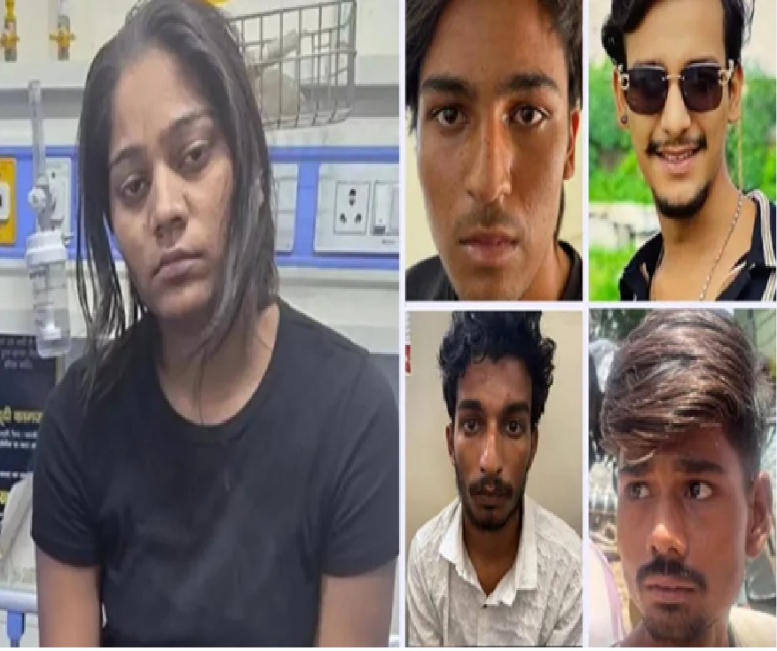 સોનમે હનીમૂન માટે શિલોંગ જ કેમ પસંદ કર્યું?