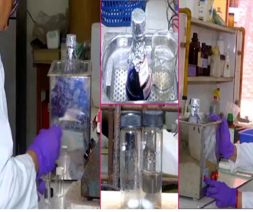 સૌર ઉર્જાથી મળશે શુદ્ધ પીવાનું પાણી