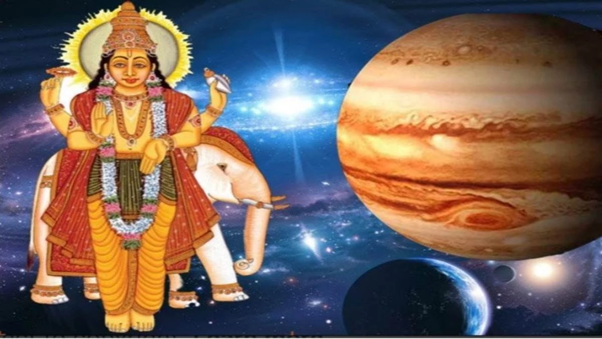 14 જૂને ગુરુ બદલશે