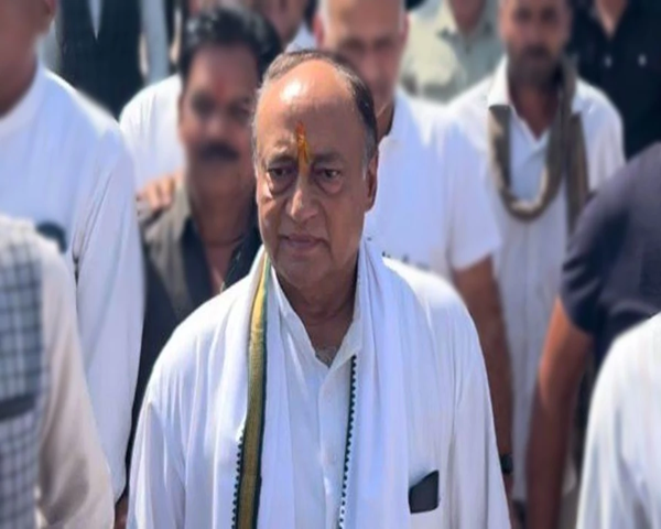 રાહુલ ગાંધી વિરુદ્ધ વિવાદાસ્પદ નિવેદન ભારે પડ્યું