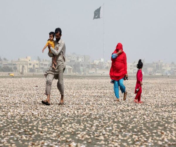 આફતનો પહાડ